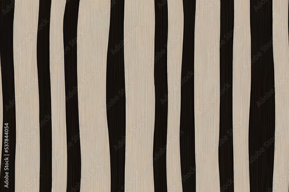 Poster seamless stripes pattern on textures background