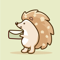 animal, cartoon, vector, cute, illustration, art, drawing, design, icon