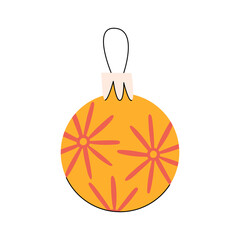 Cute christmas ornaments