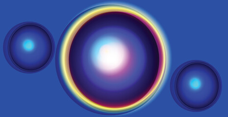 abstract background. Colorful art design, Presentation Background	
