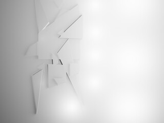 gray and white background abstract wallpaper texture light, simple design wall backdrop floor silhouette area reflection material nature background  sunlight building gray grunge