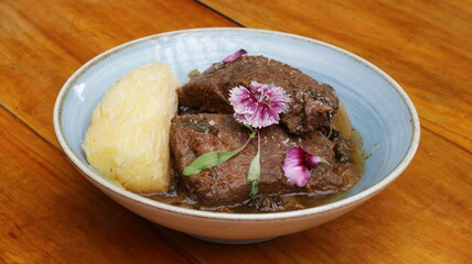Food comida