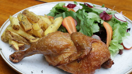 Food comida