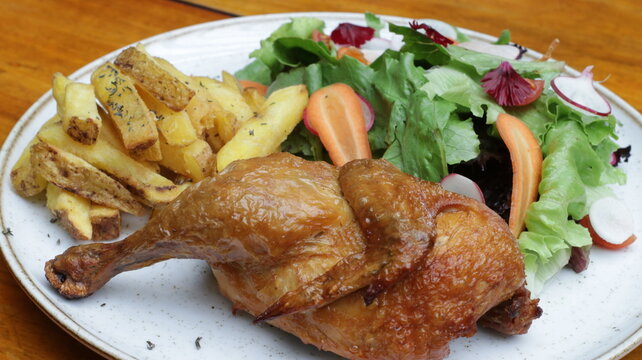 Food comida