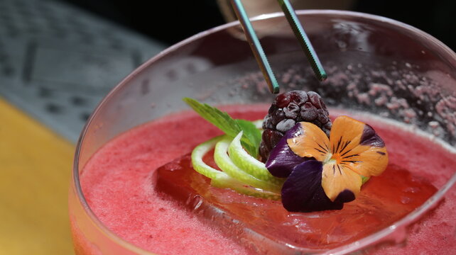drink