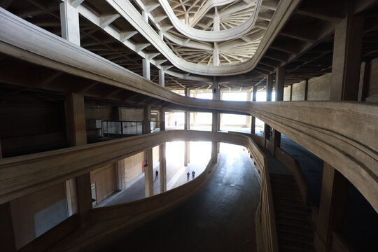 Lingotto Turin