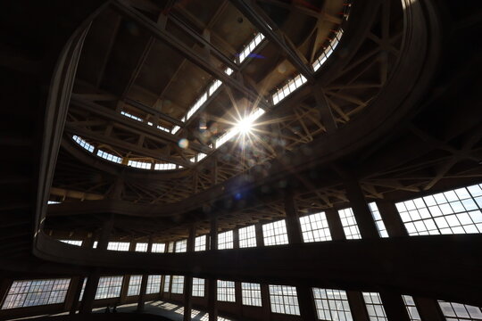 Lingotto Turin
