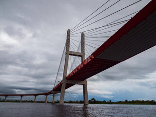 Fototapeta premium Amazonia
