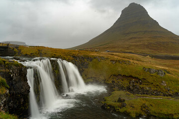 Kirkjufell