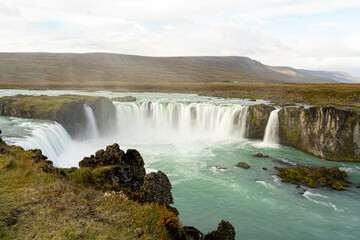 Goðafoss