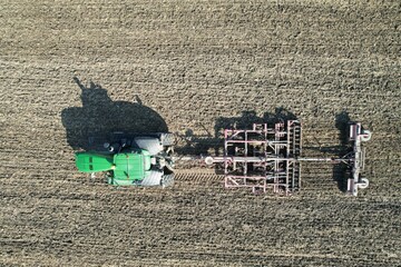 Traktor © Pawel Szypula