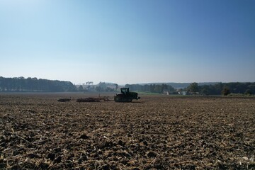 Gospodarstwo rolne © Pawel Szypula