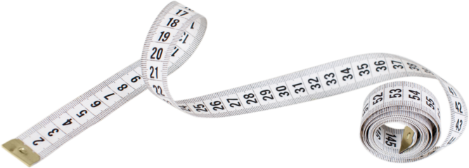 Measuring tape