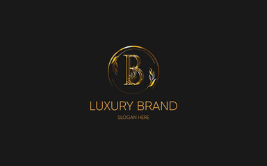  initial letter logo vector design