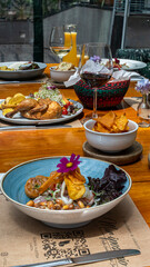 food drik dj