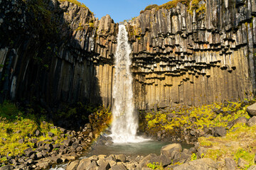 Svartifoss