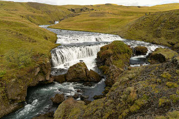 Hestavaðsfoss