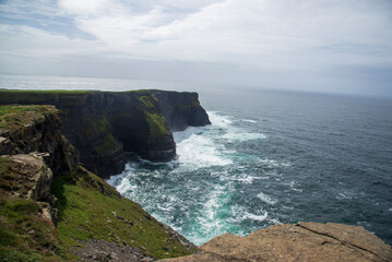 Cliffs of moher