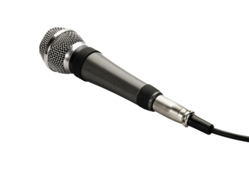Microphone