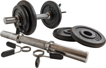 Dumbbells