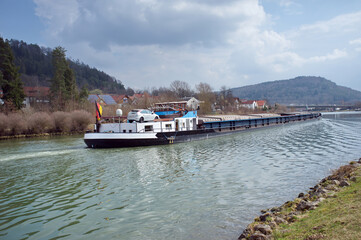 Binnenschiffer