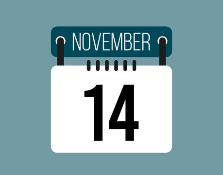 14 November" Images – Browse 724 Stock Photos, Vectors, and Video | Adobe  Stock