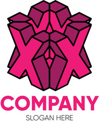 business letter logo 