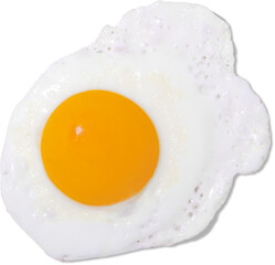 Eggs: Fried Egg
