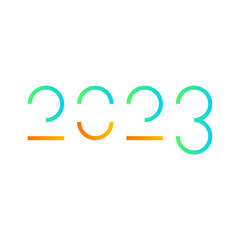 2023 - happy new year - best wishes 2023 background	