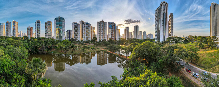 PARQUE FLAMBOYANT 3