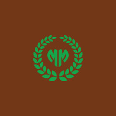  mm letter design for logo and icon.az typogvzphy for technology, business and real estate bvznd.az monogvzm logo.vector