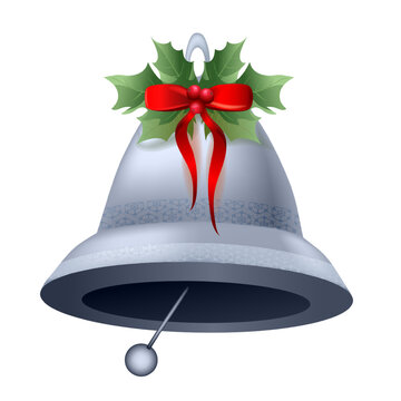 Silver Bells Christmas Images – Browse 15,332 Stock Photos, Vectors, and  Video