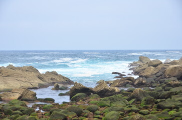 La mar Mediterr&aacute;nea