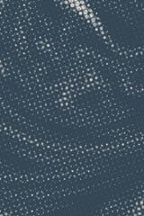 Abstract texture with dots wallpaper 
