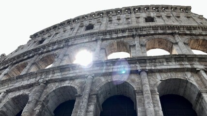 Coliseo Romano