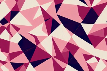 Obraz premium Set of art deco seamless patterns. Stylish modern geometric textures. Repeating geometrical shapes, lines, rhombuses, scales, arcs, dots. 2d abstract backgrounds