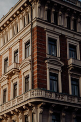 Fototapeta premium Stockholm Sweden 