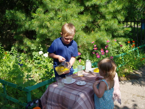 Limonade