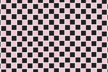 abstract and geometric background. white and black color