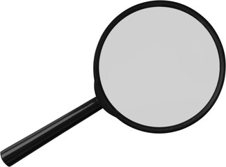Magnifying glass