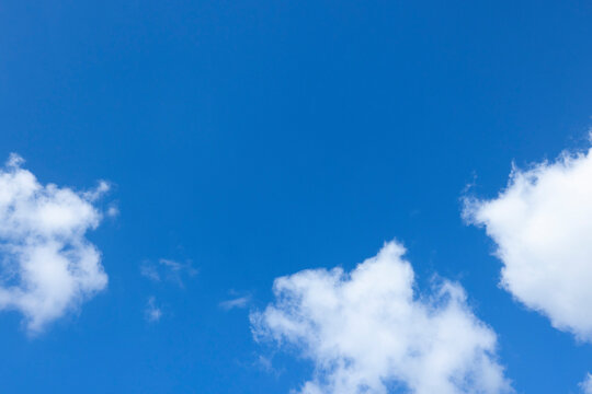 Lear Autumn Sky And Clouds