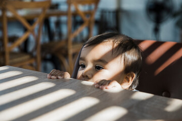 Travel with Kids