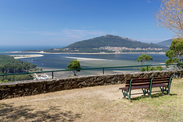 Miradouro da Fraga viewpoint