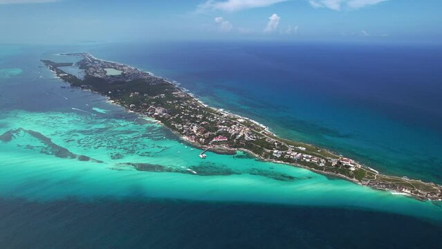 isla mujeres, Cancun Quintana roo 