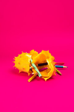 Odd fruit