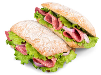 Turkey Sandwich