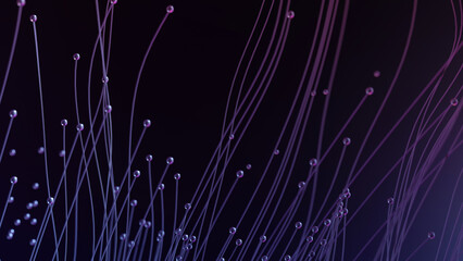 Futuristic Background