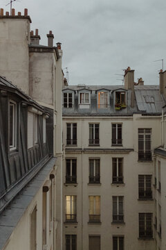 Paris Apartment