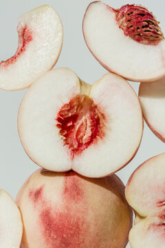Peach