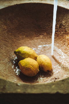 Lemons